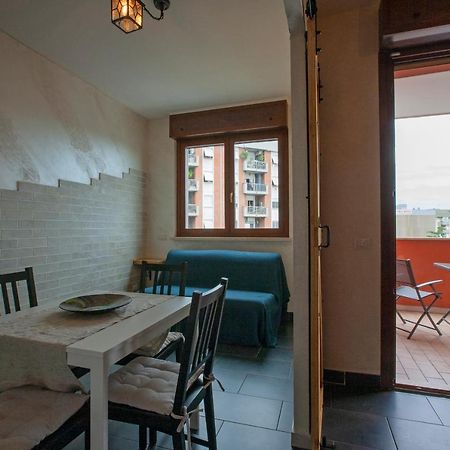 Rogiual Appartamento Roma Eksteriør bilde