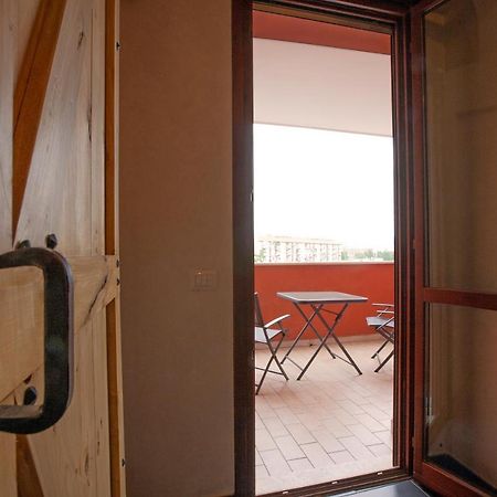 Rogiual Appartamento Roma Eksteriør bilde